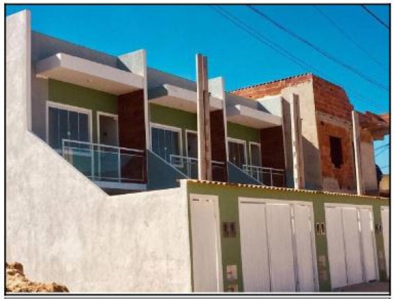 Imagem Casa com 1 Quarto à Venda, 62 m² em Ipiranga - Nova Iguacu Imagem Casa com 1 Quarto à Venda, 62 m² em Ipiranga - Nova Iguacu