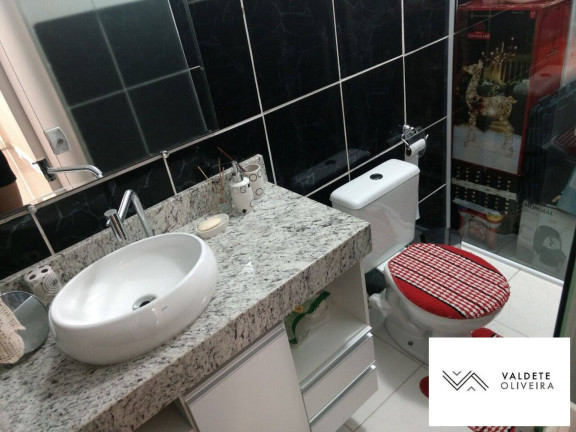 Imagem Casa com 2 Quartos à Venda, 112 m² em Residencial Santa Paula - Jacareí Imagem Casa com 2 Quartos à Venda, 112 m² em Residencial Santa Paula - Jacareí