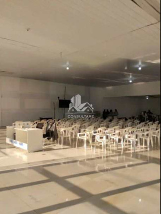 Imagem Imóvel para Alugar, 1.837 m² em Vila Mathias - Santos