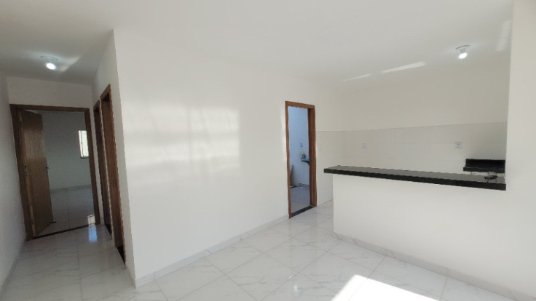 Imagem Casa com 2 Quartos à Venda, 55 m² em Enseada De Jacaraípe - Serra