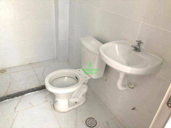 Imagem Apartamento com 1 Quarto à Venda, 36 m² em Boa Vista - São Gonçalo