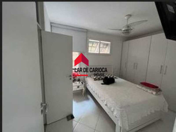 Imagem Casa de Condomínio com 5 Quartos à Venda, 154 m² em Botafogo - Rio De Janeiro