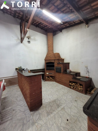 Imagem Casa com 3 Quartos à Venda, 729 m² em Jardim São José - Porto Feliz