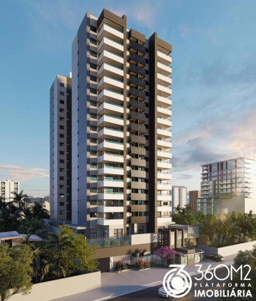 Imagem Apartamento com 3 Quartos à Venda, 127 m² em Centro - Santo André Imagem Apartamento com 3 Quartos à Venda, 127 m² em Centro - Santo André