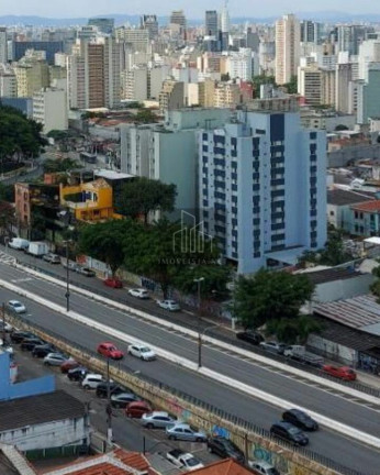 Imagem Apartamento com 4 Quartos à Venda, 284 m² em Morro Dos Ingleses - São Paulo