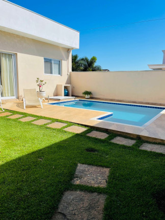 Imagem Casa de Condomínio com 5 Quartos à Venda, 310 m² em Portal Das Estrelas I - Boituva Imagem Casa de Condomínio com 5 Quartos à Venda, 310 m² em Portal Das Estrelas I - Boituva
