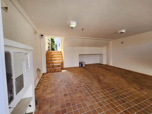 Imagem Casa com 3 Quartos para Alugar, 189 m² em Mirandópolis - São Paulo