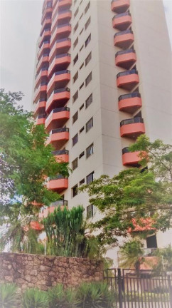 Apartamento com 4 Quartos à Venda, 142 m² em Centro - Suzano