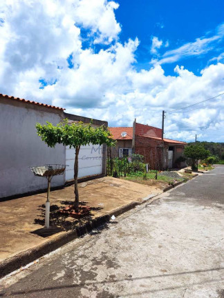 Imagem Terreno à Venda, 275 m² em Vila Santa Fé - Pirassununga Imagem Terreno à Venda, 275 m² em Vila Santa Fé - Pirassununga