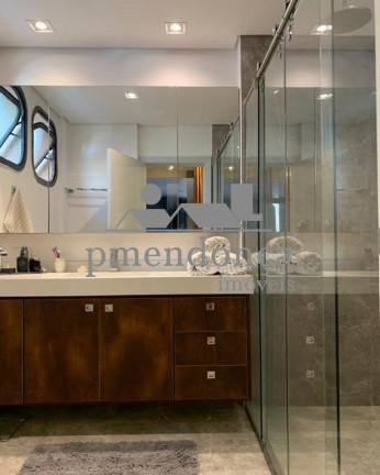 Imagem Apartamento com 4 Quartos à Venda, 222 m² em Pinheiros - São Paulo Imagem Apartamento com 4 Quartos à Venda, 222 m² em Pinheiros - São Paulo
