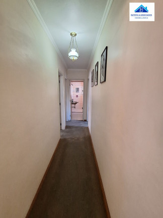 Imagem Apartamento com 3 Quartos à Venda, 131 m² em Bosque - Campinas Imagem Apartamento com 3 Quartos à Venda, 131 m² em Bosque - Campinas