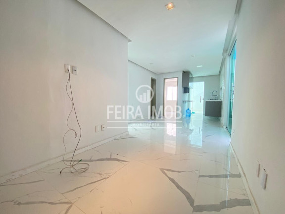 Imagem Casa com 2 Quartos à Venda, 100 m² em Sim - Feira De Santana