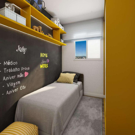 Imagem Apartamento com 2 Quartos à Venda, 41 m² em Itaquera - São Paulo Imagem Apartamento com 2 Quartos à Venda, 41 m² em Itaquera - São Paulo