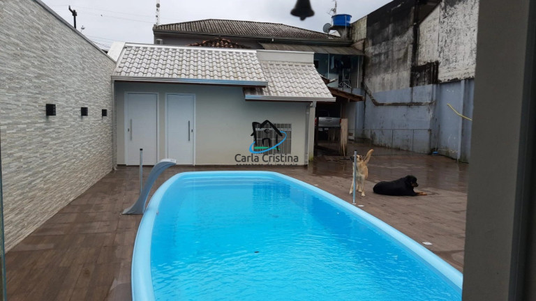 Imagem Casa com 5 Quartos à Venda, 300 m² em Balneário Pontal Do Sul - Pontal Do Paraná