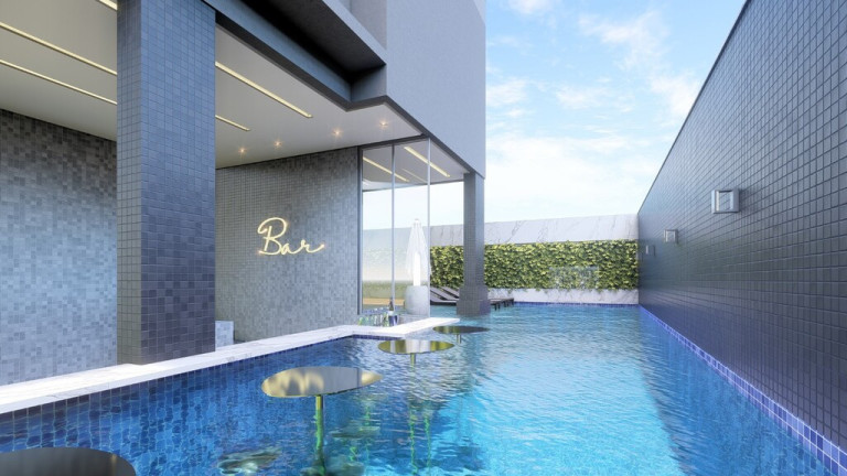 Imagem Apartamento com 3 Quartos à Venda, 125 m² em Itapema - Itapema