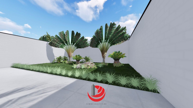 Imagem Casa com 3 Quartos à Venda, 105 m² em Vila Lavínia - Mogi Das Cruzes