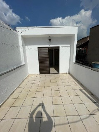 Imagem Sobrado com 2 Quartos à Venda, 115 m² em Vila Brasilina - São Paulo