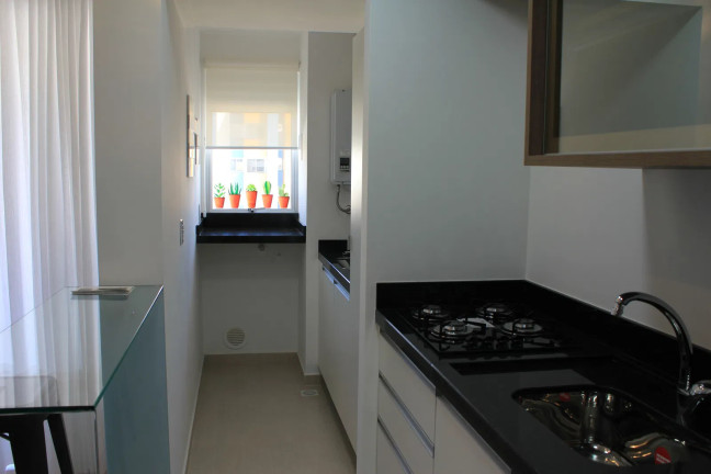 Imagem Apartamento com 3 Quartos à Venda, 82 m² em Itoupava Seca - Blumenau
