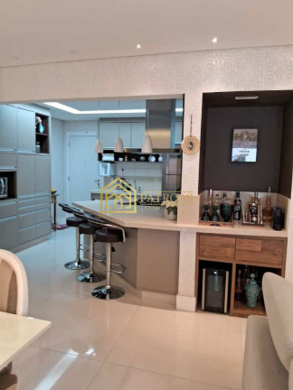 Imagem Apartamento com 3 Quartos à Venda, 106 m² em Centro - São Bernardo Do Campo Imagem Apartamento com 3 Quartos à Venda, 106 m² em Centro - São Bernardo Do Campo