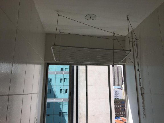 Imagem Apartamento com 1 Quarto à Venda, 38 m² em Itaim Paulista - São Paulo Imagem Apartamento com 1 Quarto à Venda, 38 m² em Itaim Paulista - São Paulo