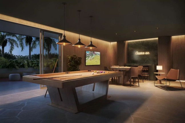 Imagem Apartamento com 2 Quartos à Venda, 116 m² em Jardim Oceania - João Pessoa