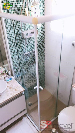 Imagem Apartamento com 2 Quartos à Venda, 48 m² em Imirim - São Paulo