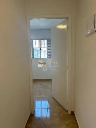Imagem Casa com 2 Quartos para Alugar, 48 m² em Vila Nascente - São Paulo Imagem Casa com 2 Quartos para Alugar, 48 m² em Vila Nascente - São Paulo