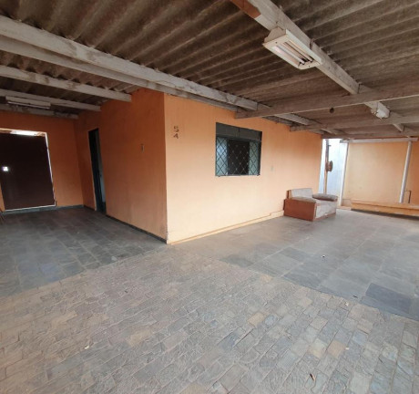 Imagem Casa com 3 Quartos à Venda, 154 m² em Ribeiro - Lins Imagem Casa com 3 Quartos à Venda, 154 m² em Ribeiro - Lins
