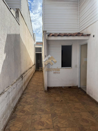 Imagem Casa com 2 Quartos à Venda,  em Jardim Ipanema - São Carlos