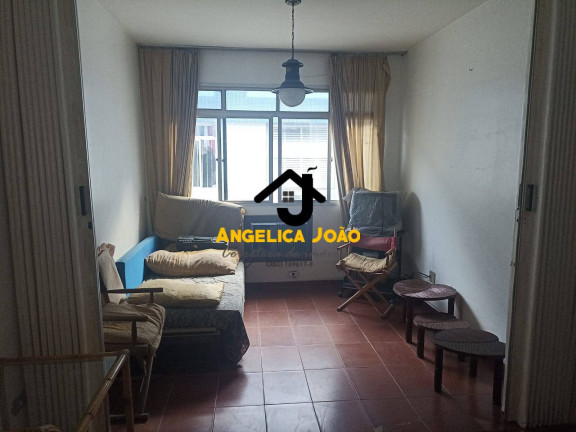 Imagem Apartamento com 1 Quarto à Venda, 57 m² em Boa Vista - São Vicente Imagem Apartamento com 1 Quarto à Venda, 57 m² em Boa Vista - São Vicente
