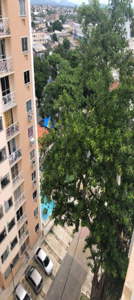 Imóvel com 2 Quartos à Venda, 47 m² em Rocha Miranda - Rio De Janeiro