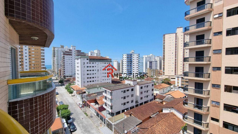 Imagem Apartamento com 2 Quartos à Venda, 82 m² em Ocian - Praia Grande Imagem Apartamento com 2 Quartos à Venda, 82 m² em Ocian - Praia Grande