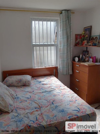 Imagem Apartamento com 2 Quartos à Venda, 58 m² em Vila Sabrina - São Paulo Imagem Apartamento com 2 Quartos à Venda, 58 m² em Vila Sabrina - São Paulo