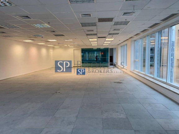 Imagem Sala Comercial para Alugar, 603 m² em Vila Olímpia - São Paulo Imagem Sala Comercial para Alugar, 603 m² em Vila Olímpia - São Paulo