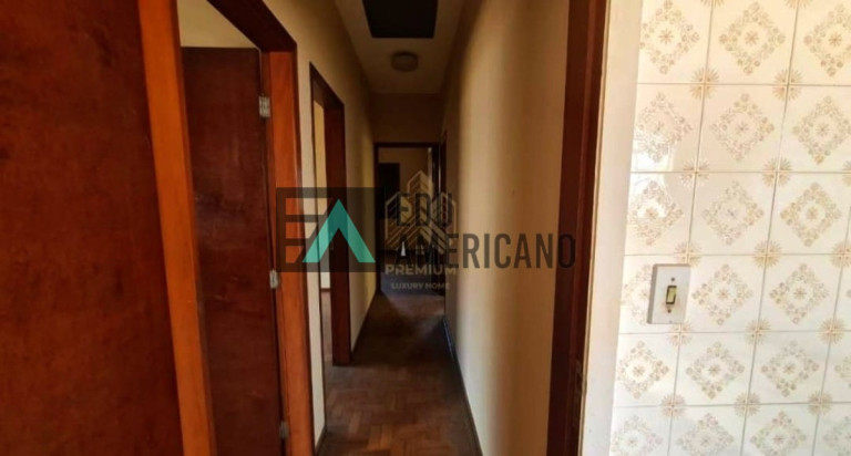 Imagem Casa com 3 Quartos à Venda, 142 m² em Centro - Atibaia Imagem Casa com 3 Quartos à Venda, 142 m² em Centro - Atibaia