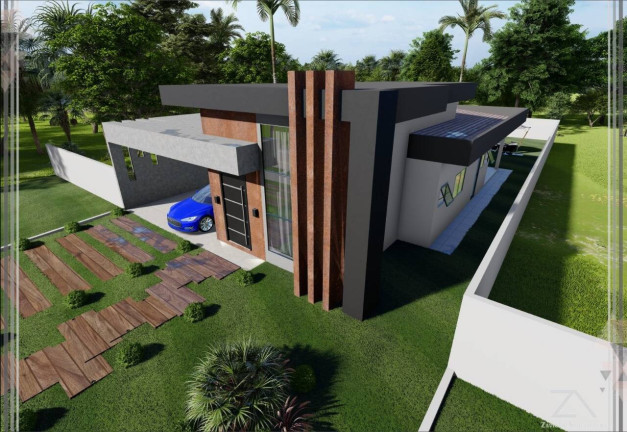 Imagem Casa com 3 Quartos à Venda, 600 m² em Condomínio Figueira Garden - Atibaia Imagem Casa com 3 Quartos à Venda, 600 m² em Condomínio Figueira Garden - Atibaia