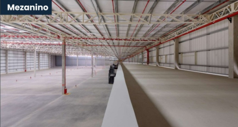 Imagem Imóvel para Alugar, 9.360 m² em Maria Imaculada - Embu Das Artes Imagem Imóvel para Alugar, 9.360 m² em Maria Imaculada - Embu Das Artes
