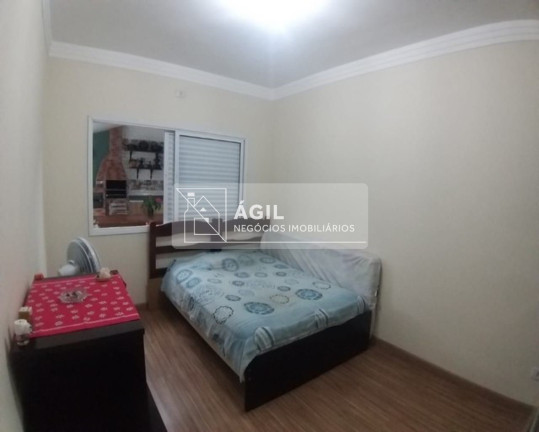 Imagem Casa com 3 Quartos à Venda, 250 m² em Loteamento Villa Branca - Jacareí