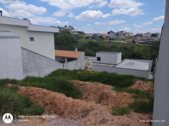 Imagem Terreno à Venda, 377 m² em Condomínio Verana - São José Dos Campos Imagem Terreno à Venda, 377 m² em Condomínio Verana - São José Dos Campos