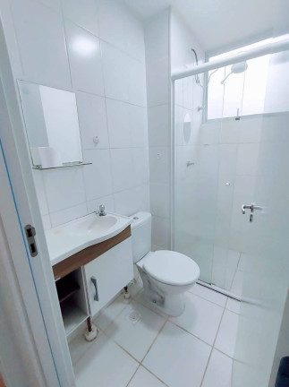 Imagem Apartamento com 2 Quartos à Venda,  em Jardim Palos Verdes - Botucatu