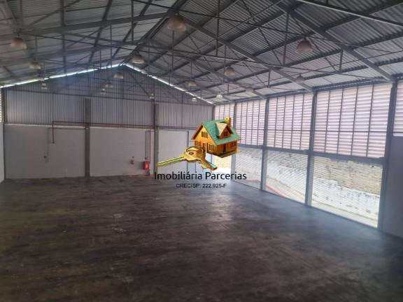 Imagem Galpão para Alugar, 996 m² em Chácara Do Solar I (fazendinha) - Santana De Parnaíba Imagem Galpão para Alugar, 996 m² em Chácara Do Solar I (fazendinha) - Santana De Parnaíba