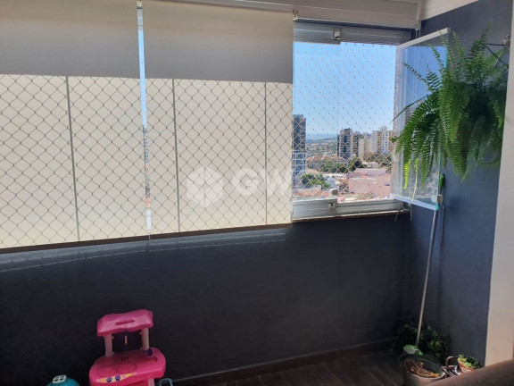 Imagem Apartamento com 3 Quartos à Venda, 85 m² em Centro - Marília Imagem Apartamento com 3 Quartos à Venda, 85 m² em Centro - Marília