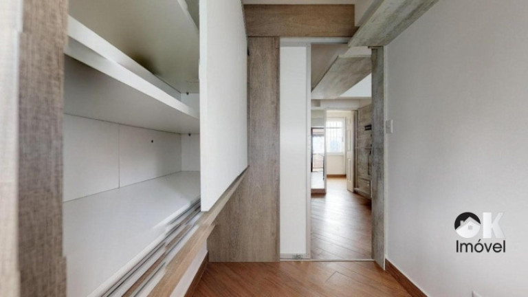 Imagem Apartamento com 2 Quartos à Venda, 46 m² em Higienópolis - São Paulo Imagem Apartamento com 2 Quartos à Venda, 46 m² em Higienópolis - São Paulo