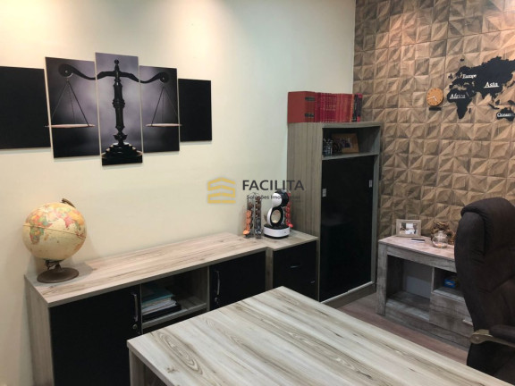 Imagem Casa com 1 Quarto à Venda, 96 m² em Centro - Rio Grande