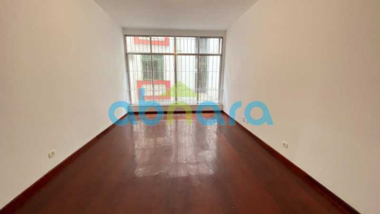Apartamento com 3 Quartos à Venda, 110 m² em Copacabana - Rio De Janeiro
