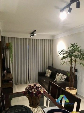 Imagem Apartamento com 3 Quartos à Venda, 66 m² em Nova Petrópolis - São Bernardo Do Campo Imagem Apartamento com 3 Quartos à Venda, 66 m² em Nova Petrópolis - São Bernardo Do Campo