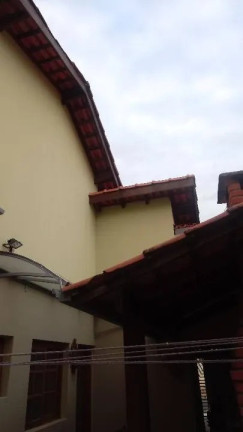 Imagem Casa com 3 Quartos à Venda, 114 m² em Jardim Europa - Votorantim