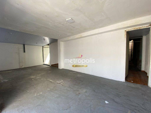 Imagem Sobrado com 2 Quartos à Venda, 112 m² em São João Clímaco - São Paulo
