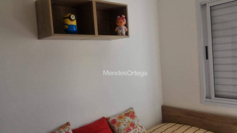 Imagem Apartamento com 2 Quartos à Venda, 50 m² em Jardim Leocádia - Sorocaba Imagem Apartamento com 2 Quartos à Venda, 50 m² em Jardim Leocádia - Sorocaba