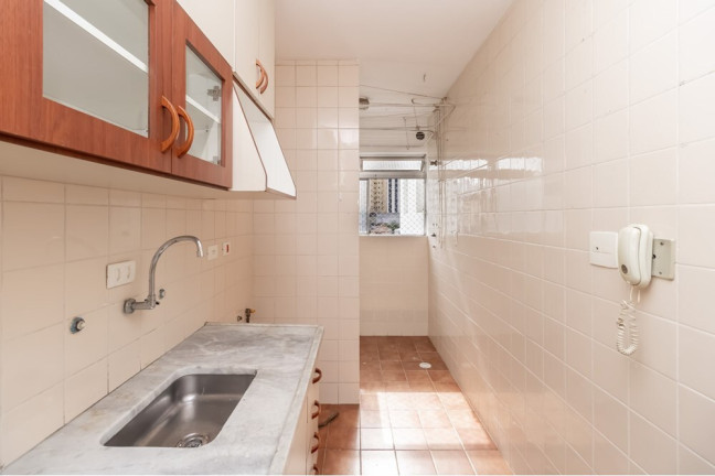 Imagem Apartamento com 2 Quartos à Venda, 61 m² em Chácara Inglesa - São Paulo Imagem Apartamento com 2 Quartos à Venda, 61 m² em Chácara Inglesa - São Paulo